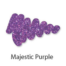 Kindy Glitz 36ml - Majestic Purple