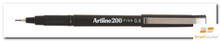 Artline 200 Fineliner Black Pen 0.4