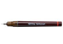 Rotring Rapidograph Technical Pen 0.5