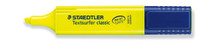 Steadtler Textsurfer Highlighter - Yellow
