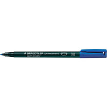 Lumocolor Overhead Pen M - Blue