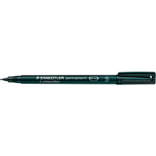 Lumocolor Overhead Pen S - Black