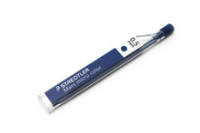 Staedtler Mars Micro Mechanical Pencil Lead - 0.5 2B