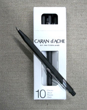 Caran D'Ache 2mm Fixpencil Clutch Pencils Standard 137mm long (Box 10)