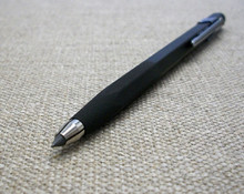 Caran D'Ache 2mm Fixpencil Clutch Pencil Standard 137mm long with Rough Finger Grip | 22.289