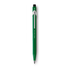 Caran D'Ache Fixpencil 2mm with Sharpener - Red, Blue, Green Assorted  | 884.299