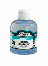 Brush Restorer MM35