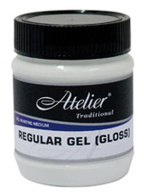 Atelier Regular Gel (Gloss)