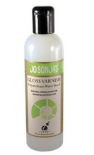 Jo Sonja's Polyurethane Water Based Gloss Varnish - 250ml