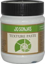 Jo Sonja's Texture Paste Jar - 250ml