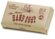 The Masters Hand Soap 4.5OZ