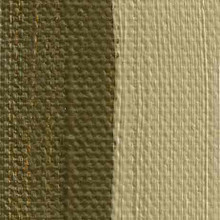 Rublev Artists Oil - S1 French Raw Sienna