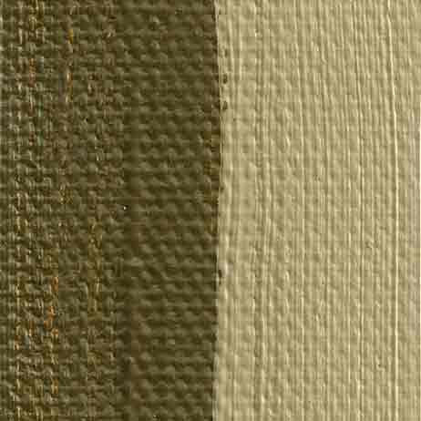 Rublev Artists Oil - S1 French Raw Sienna
