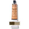 Rublev Artists Oil 50ml - S1 French Raw Sienna