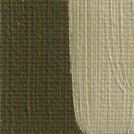 Rublev Artists Oil - S1 French Raw Umber