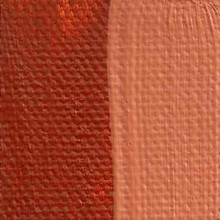 Rublev Artists Oil - S2 Ercolono Red
