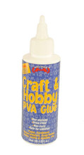 Helmar Craft & Hobby Glue - 125ml