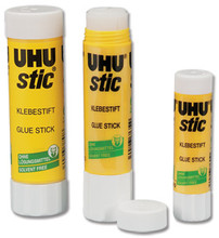 UHU Glue Stick - 21g