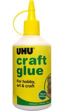 UHU Craft Glue - 250ml