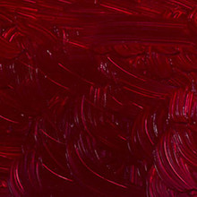 Gamblin 1980 Oil Colors S2 Alizarin Crimson 37ml