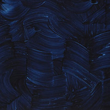 Gamblin 1980 Oil Colors S2 Prussian Blue 37ml