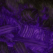Gamblin 1980 Oil Colors S2 Dioxazine Purple 150ml