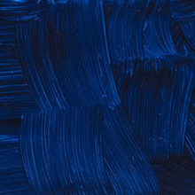 Gamblin 1980 Oil Colors S2 Phthalo Blue 150ml