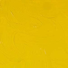Gamblin Artist's Oil Colors Cadmium Yellow Medium AG 150ml