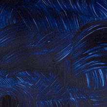 Gamblin Artist's Oil Colors Indanthrone Blue AG 150ml