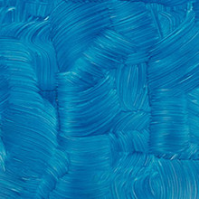 Gamblin Artist's Oil Colors Manganese Blue Hue AG 150ml