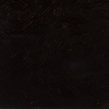 Gamblin Artist's Oil Colors Mars Black AG 150ml