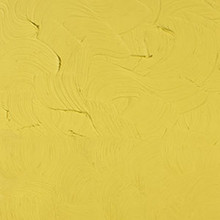 Gamblin Artist's Oil Colors Nickel Titanate Yellow AG 150ml