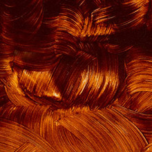 Gamblin Artist's Oil Colors Transparent Earth Orange AG 150ml