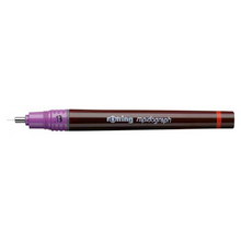 Rotring Rapidograph Technical Pen 0.13