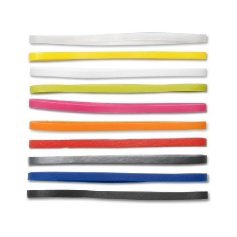 TPE Rubber Bands - Assorted Colours
