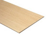 Basswood Scribed Sheathing 0.040 inch spacing