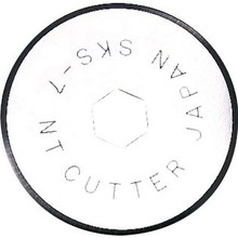 NT Cutter Spare Blades Freestyle 2 Pack - BR-28P