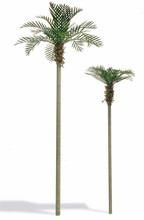 Palm Trees - H=15mm