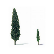 String and Wire Cypresses (Polars) - H=30mm