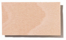 Beech Plywood F1 1.0 x 500 x 1000