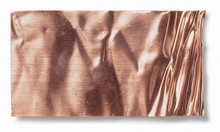 Copper pre-cut strips - 0.1mm x 300mm x 400mm