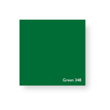 Acrylic Perspex Sheet 400mm x 800mm x 2mm - Green