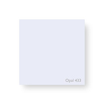 Acrylic Perspex Sheet 400mm x 800mm x 3mm - Opal