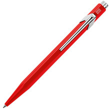 849 Ballpoint Pen, Goliath - Red Cartridge | 849.020