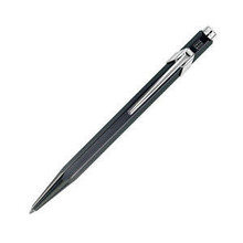 849 Ballpoint Pen Metal-X Black | 849.409