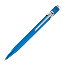 849 Ballpoint Pen Metal-X Blue  | 849.140