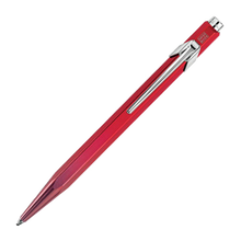 849 Ballpoint Pen Metal-X Red | 849.280
