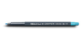 Individual Fibralo Brush Pen