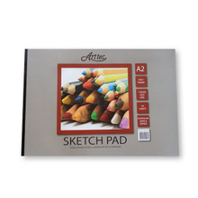 Arttec Cartridge Sketch Pad 110GSM 50 Sheets - A2