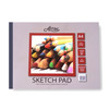 Arttec Cartridge Sketch Pad 110GSM 50 Sheets - A4